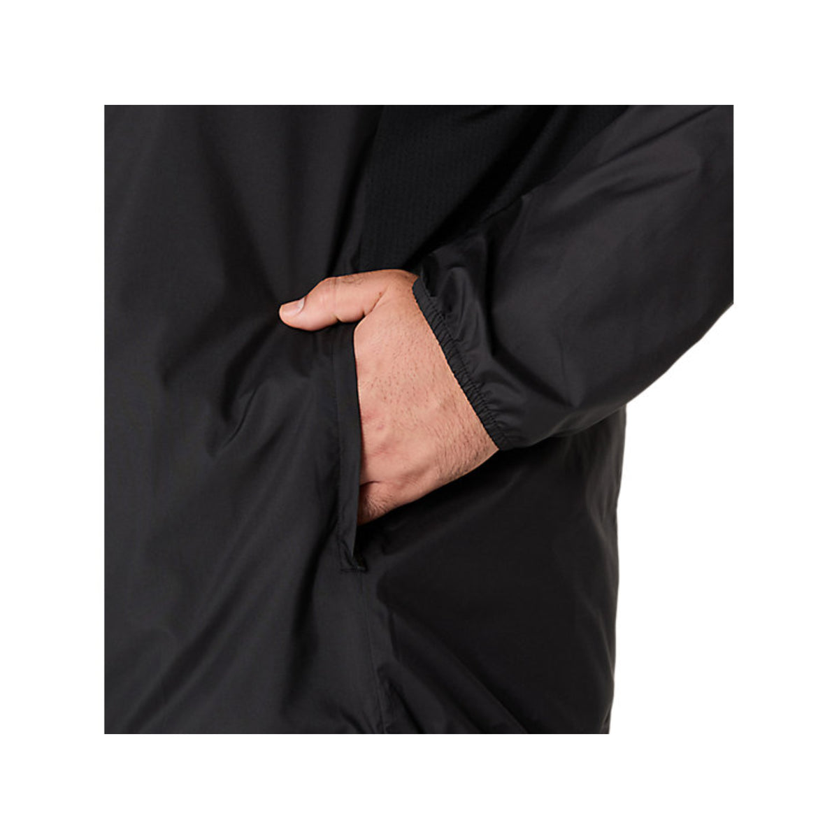 Asics Icon Jacket