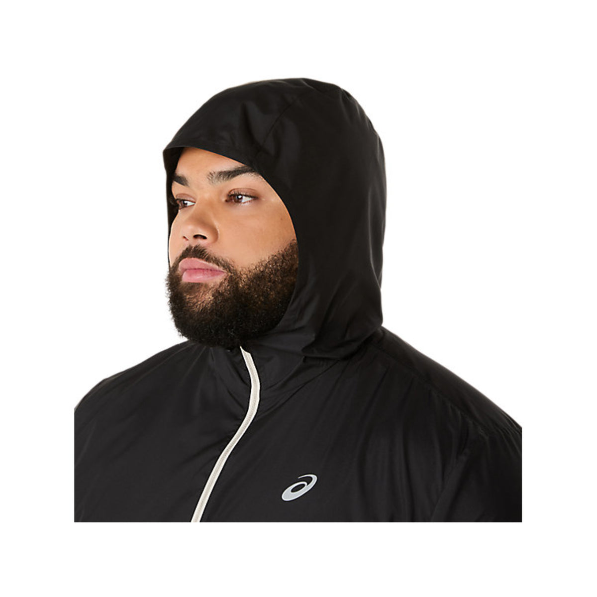 Asics Icon Jacket