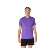 Road Seamless Short Sleeve Top