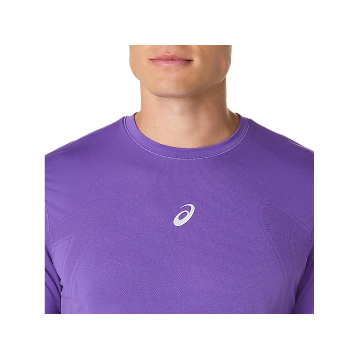 Road Seamless Short Sleeve Top