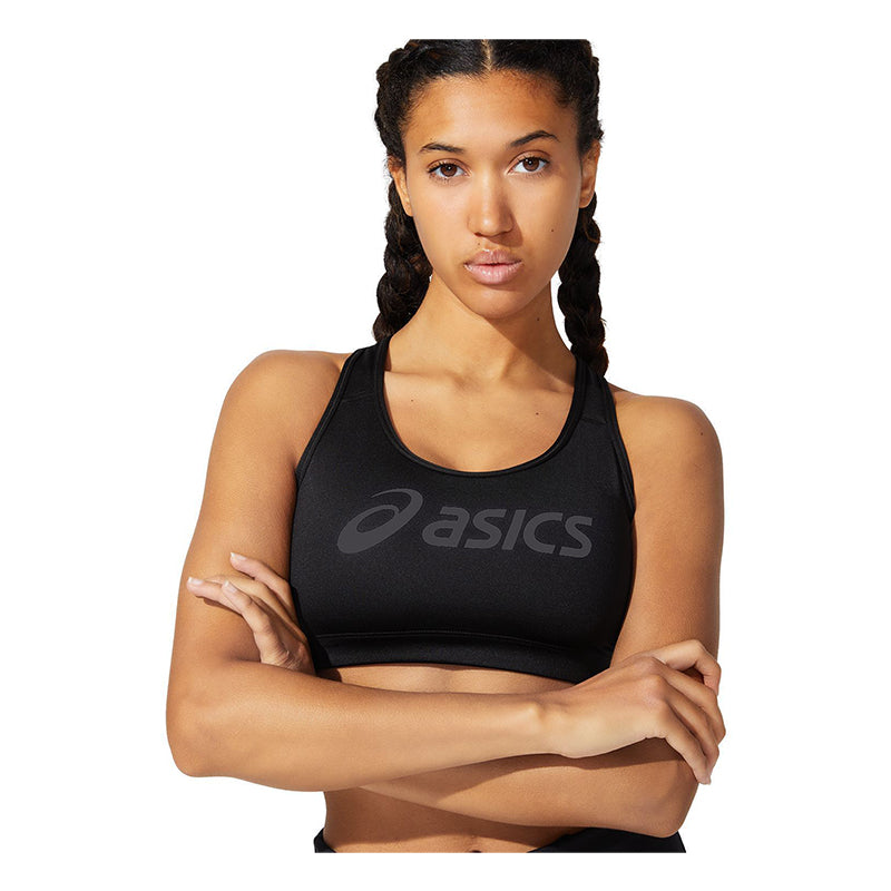صدرية Core Asics بشعار العلامة التجارية