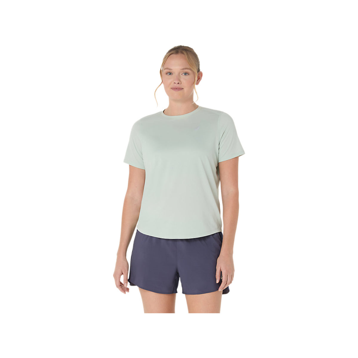 Asics Core T-Shirt Short Sleeve Top