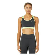 Color Block Bra Iii