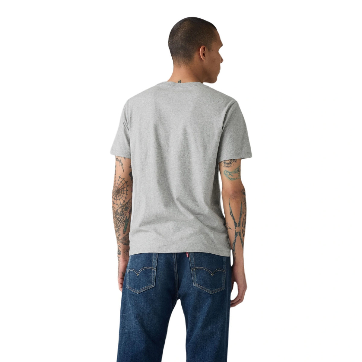 Classic Graphic T-shirt
