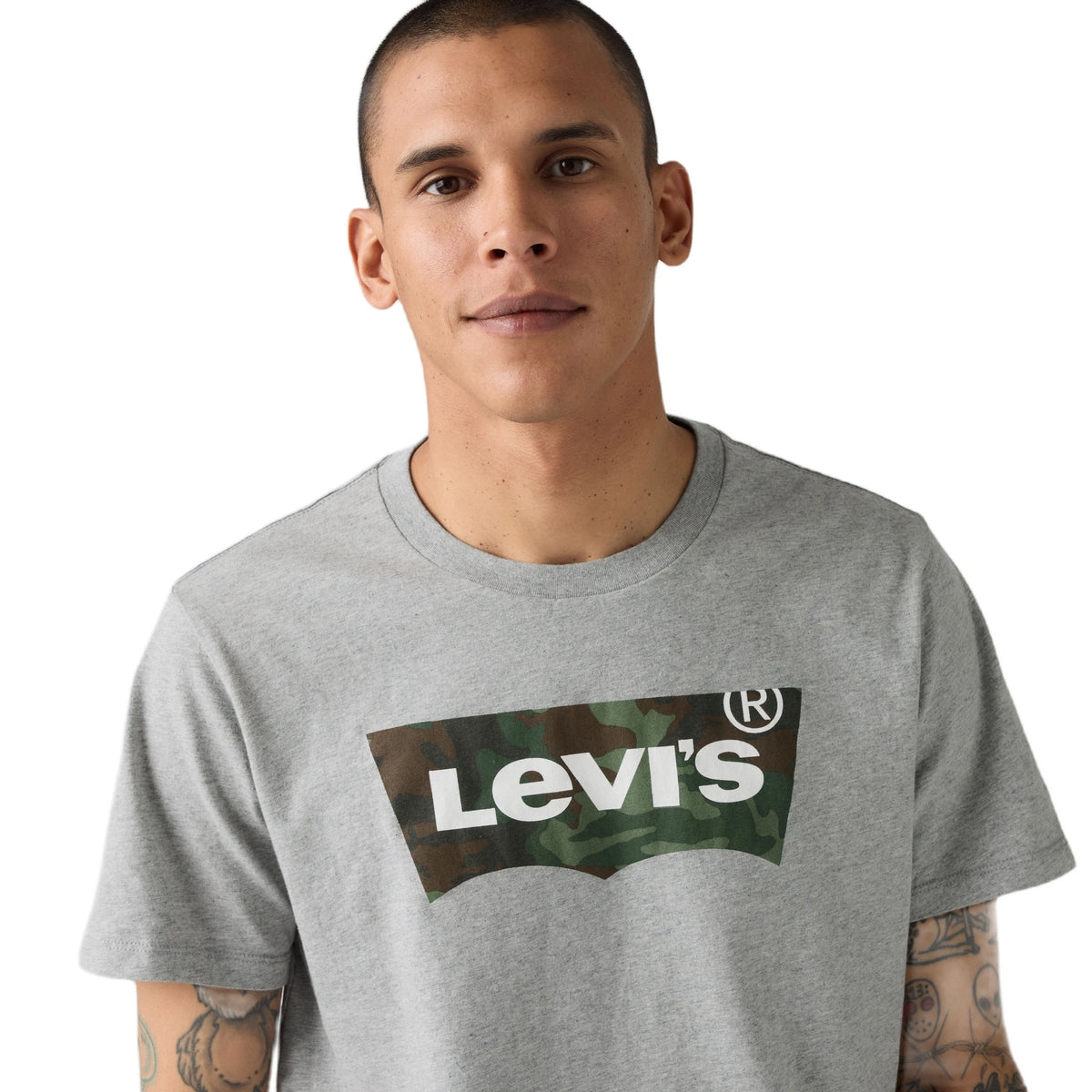 Classic Graphic T-shirt