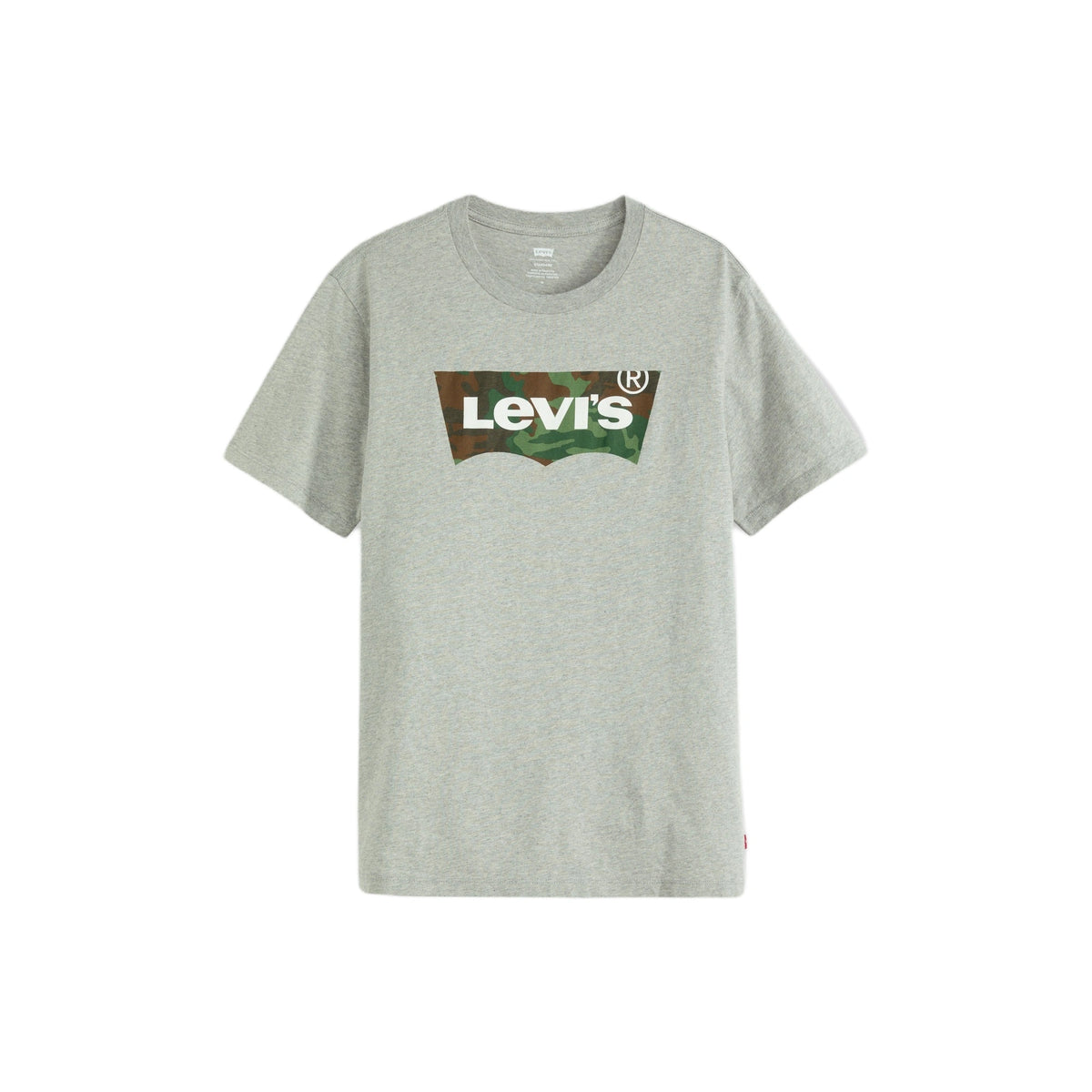 Classic Graphic T-shirt