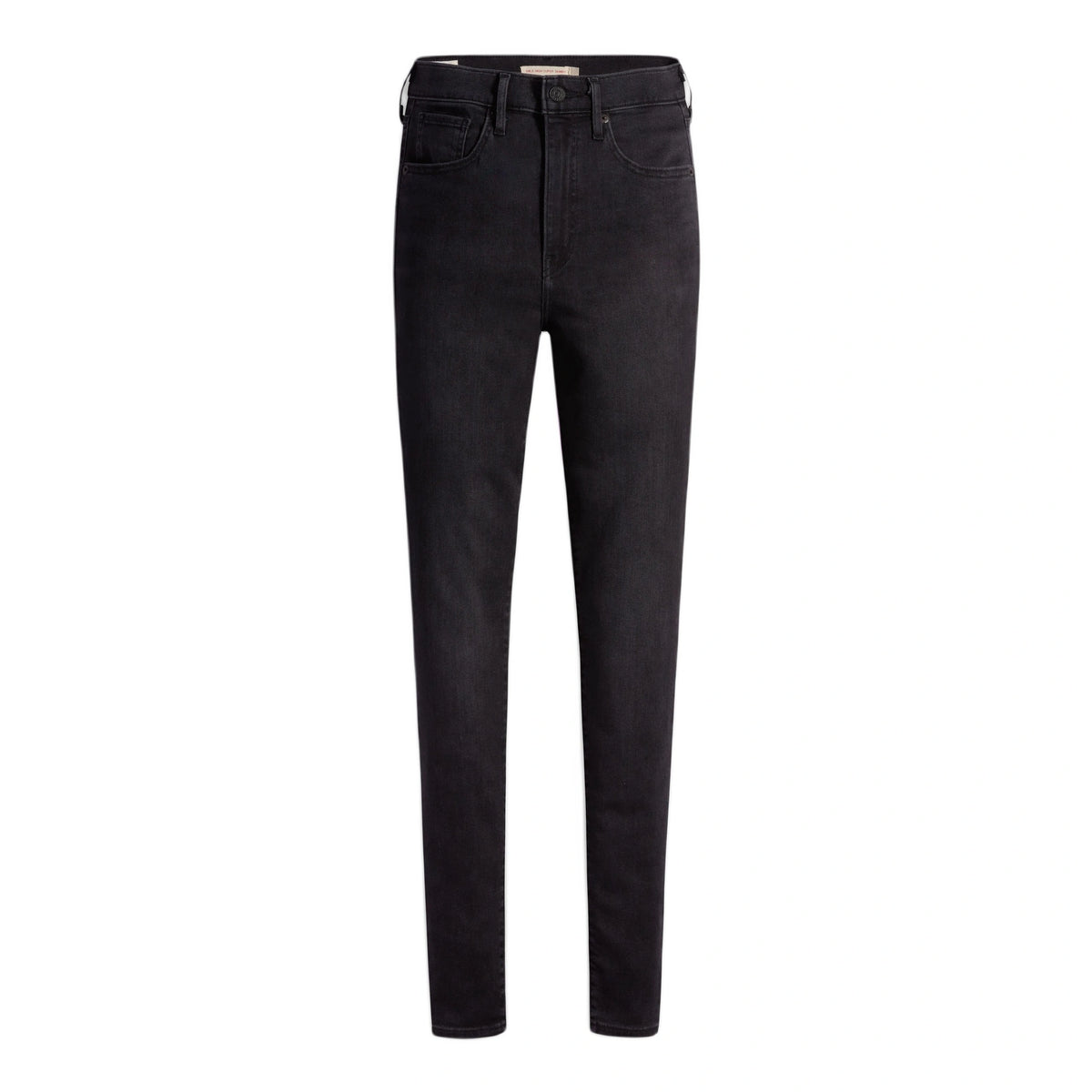 Mile High Super Skinny Jeans