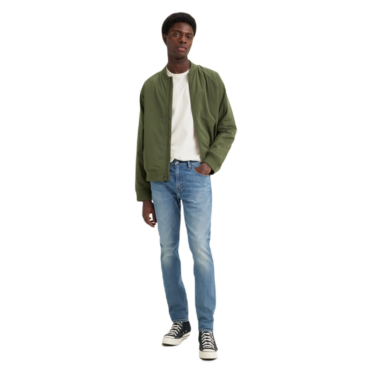 512™ سليم تيبر (Slim Taper)