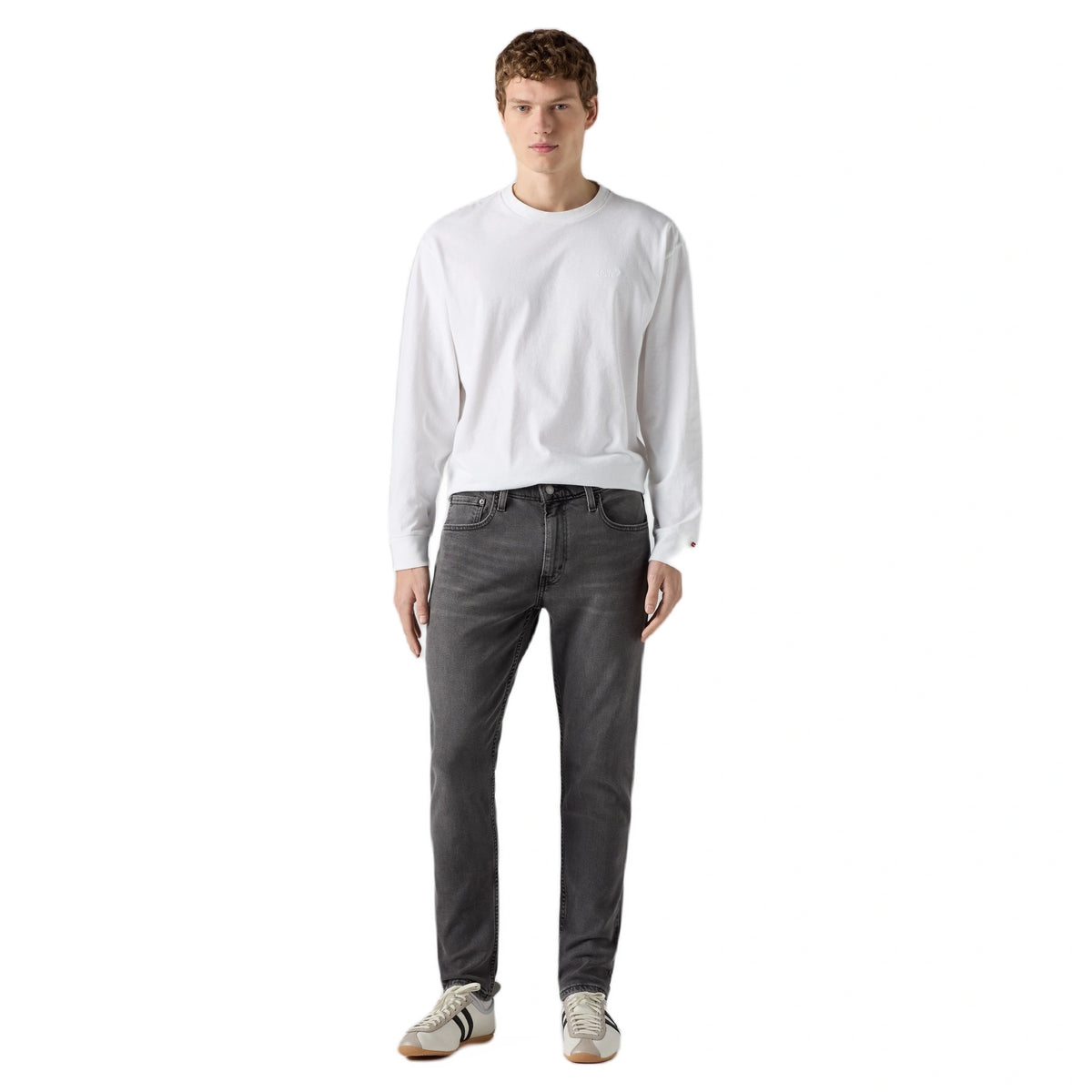 Slim Taper Fit Jeans