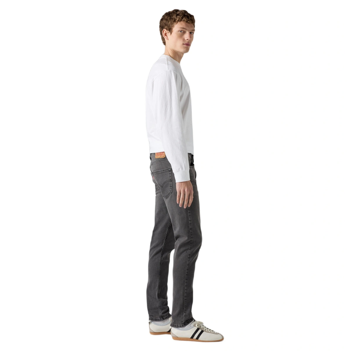 Slim Taper Fit Jeans
