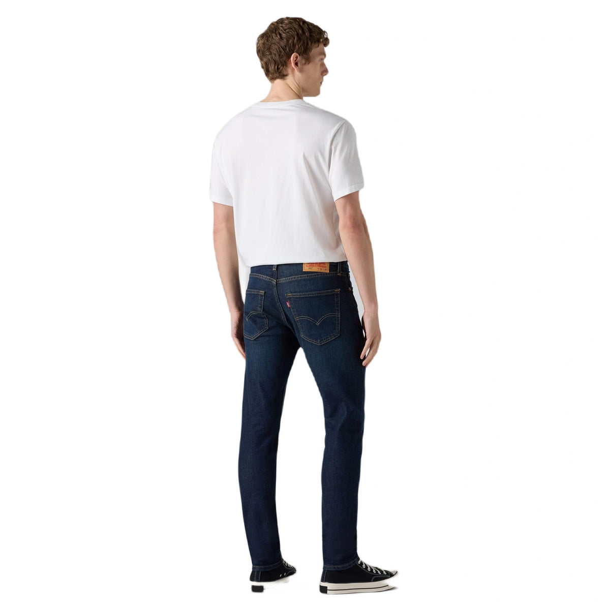 Slim Taper