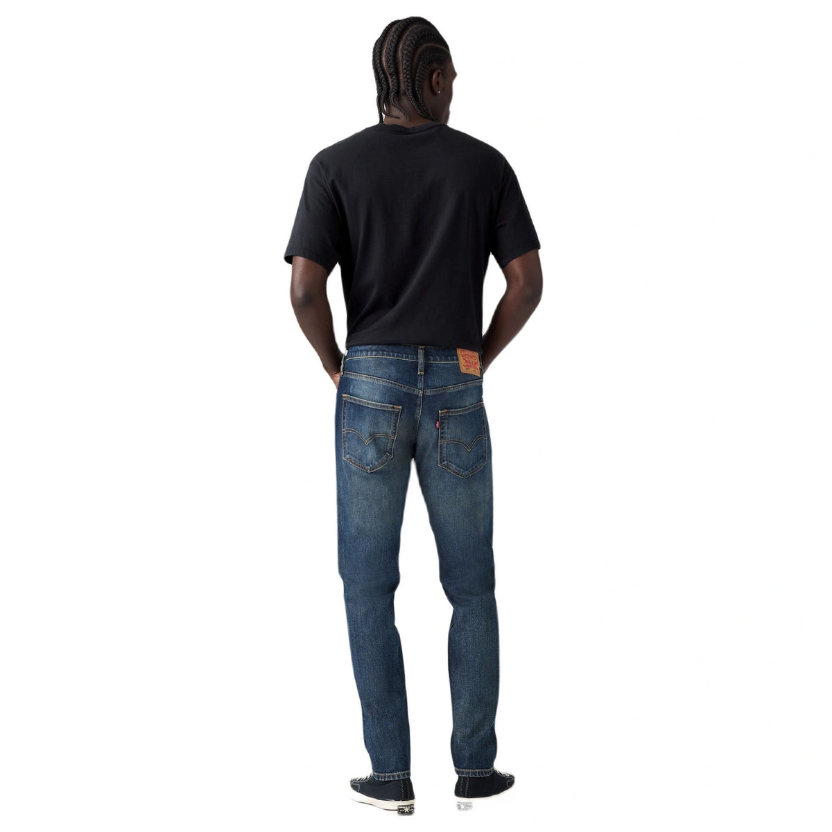 512™ سليم تيبر (Slim Taper)