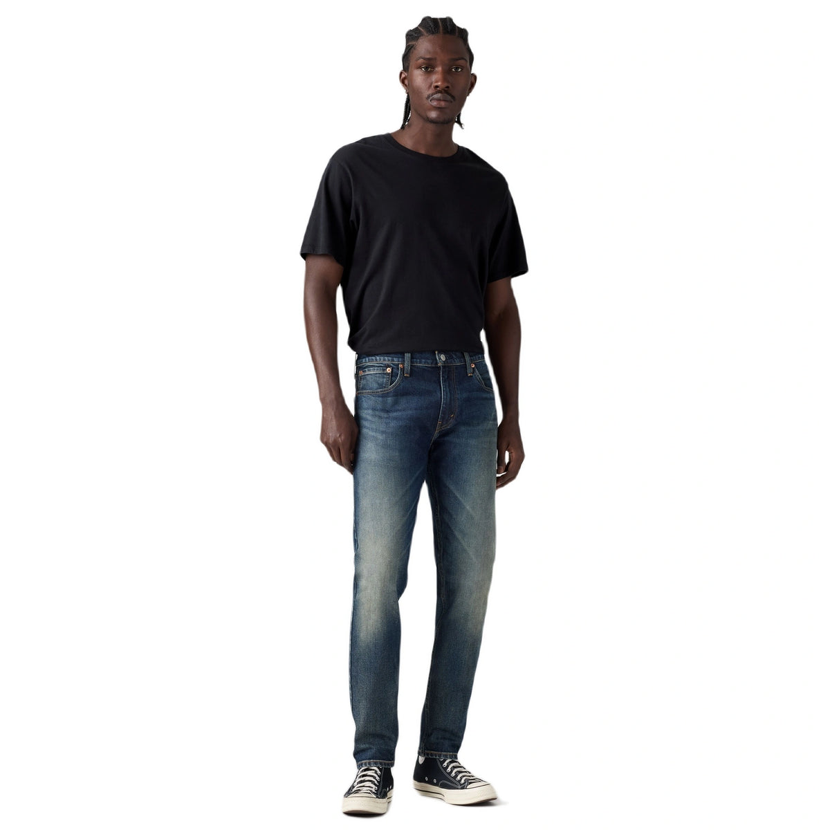 512™ سليم تيبر (Slim Taper)
