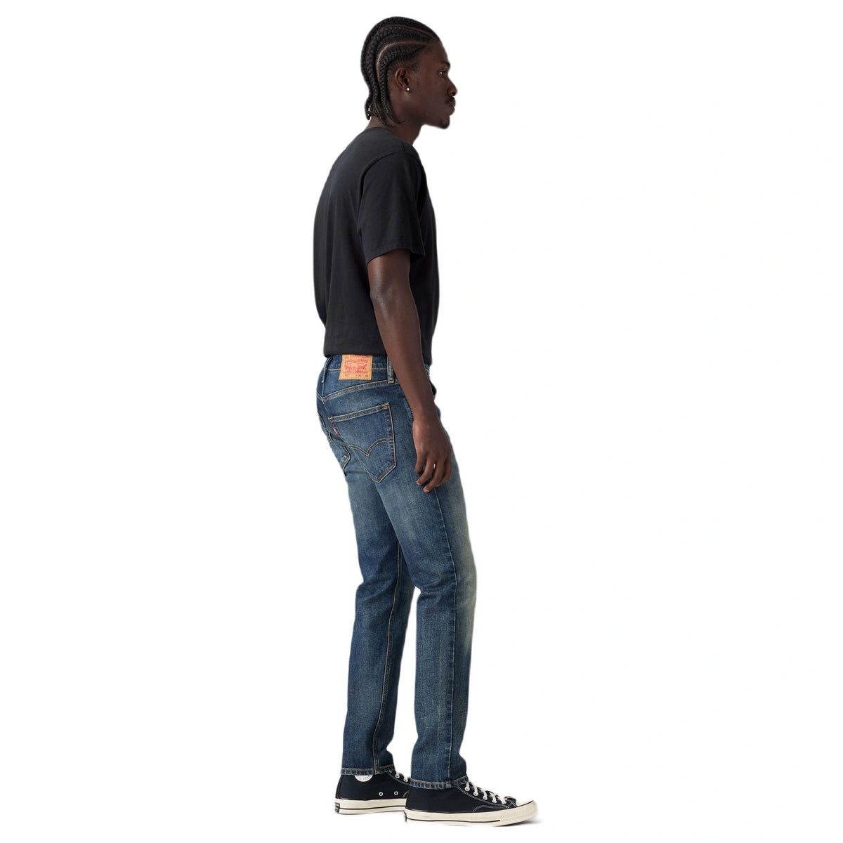 512™ سليم تيبر (Slim Taper)