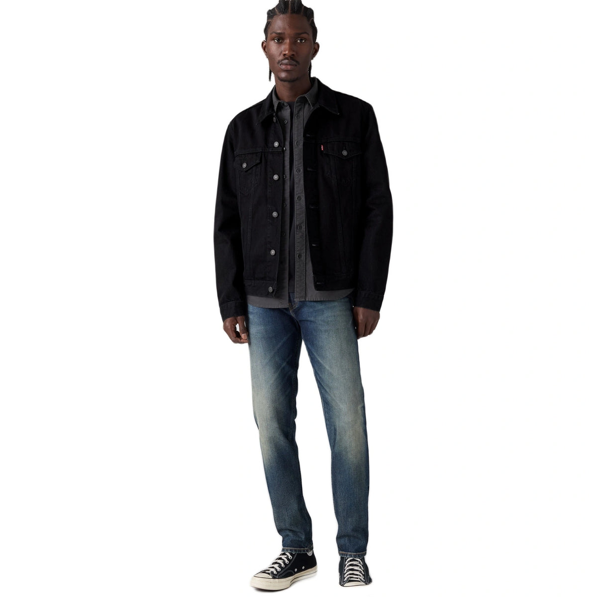 512™ سليم تيبر (Slim Taper)