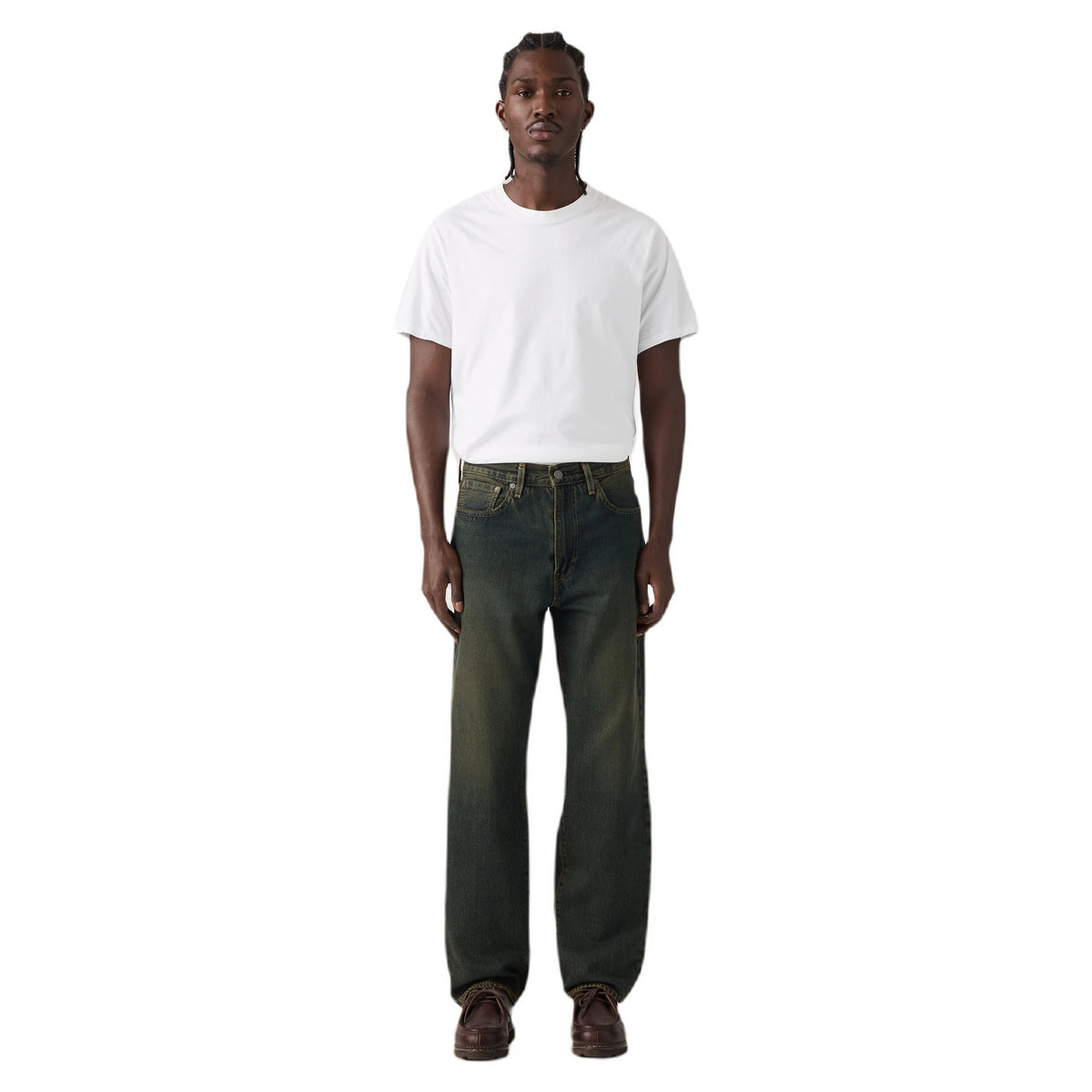 568 Loose Straight