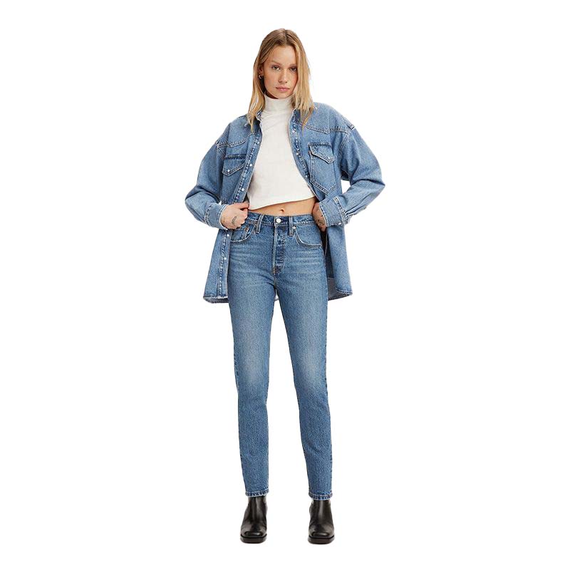 501آ®  SKINNY