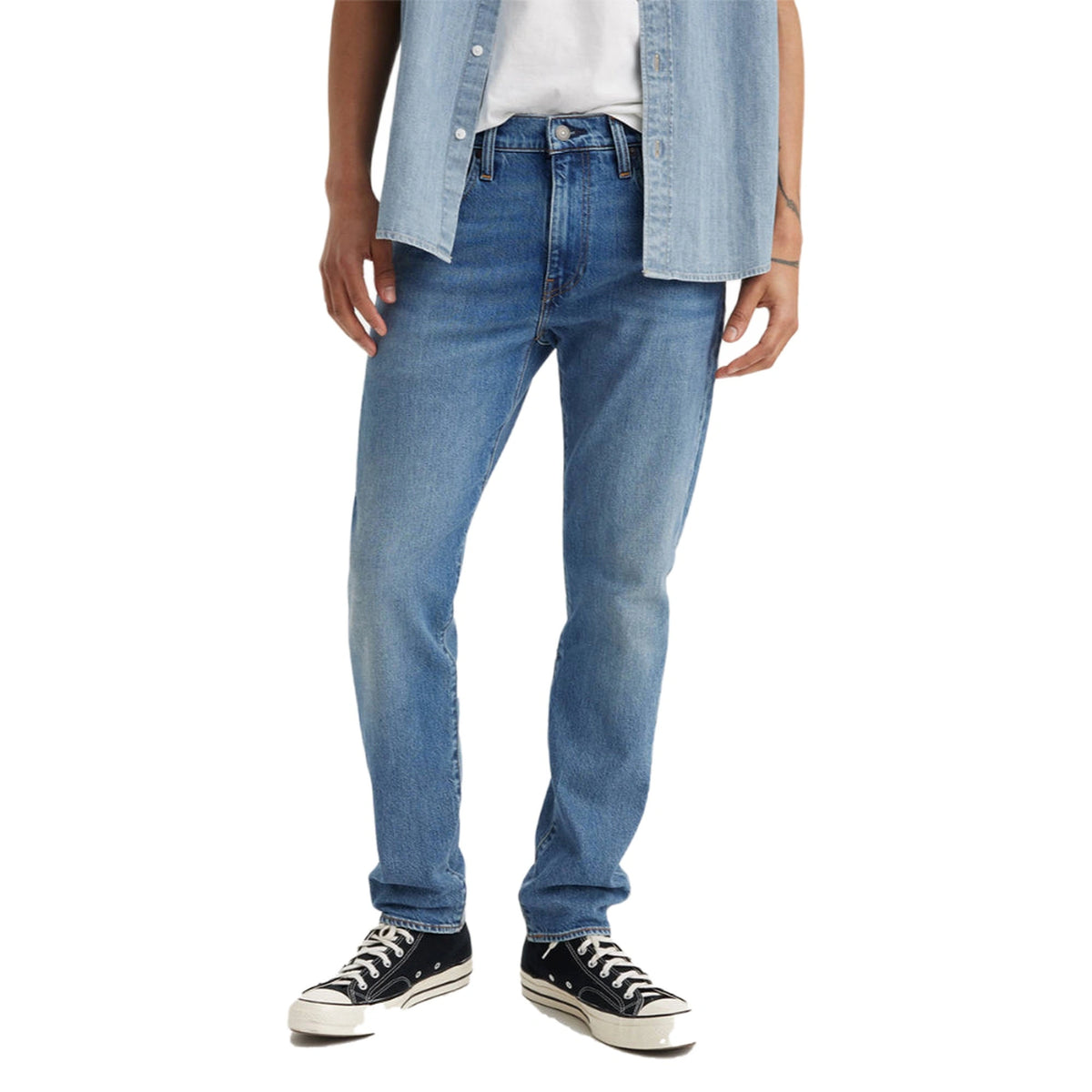 502™ Taper Fit Men'S Jeans