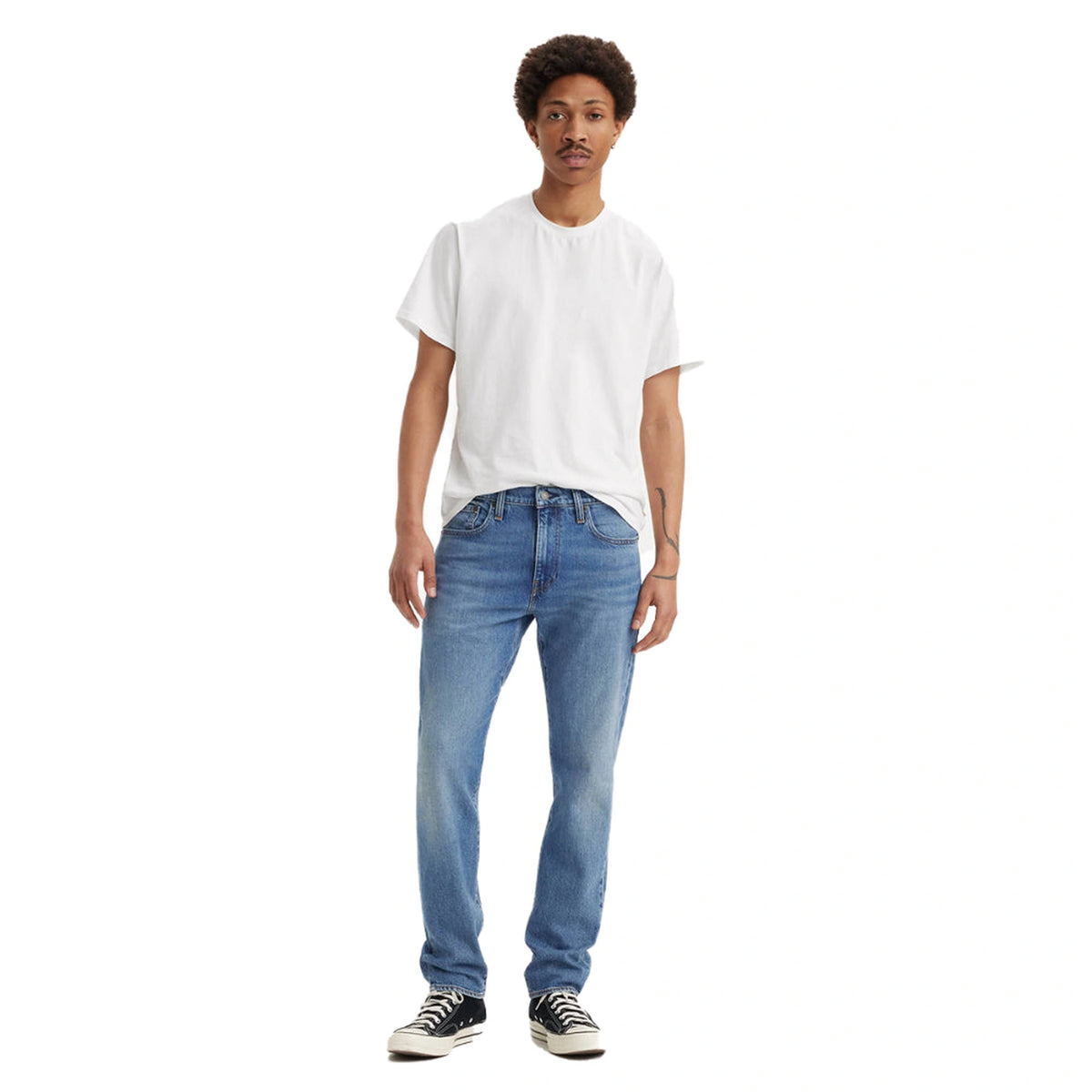 502™ Taper Fit Men'S Jeans