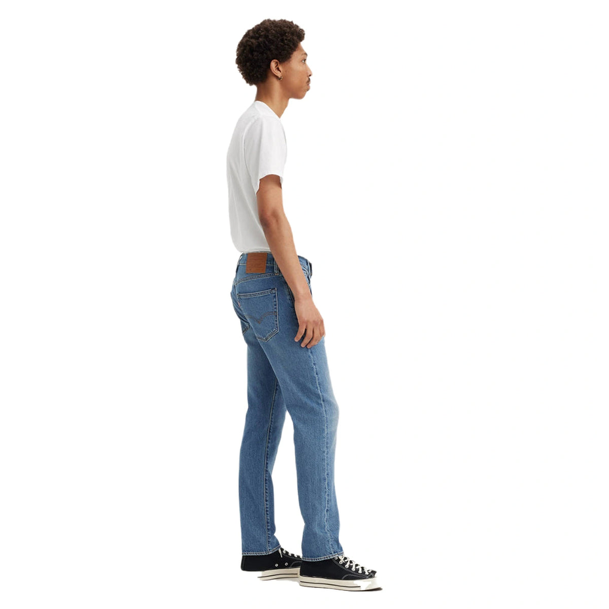 502™ Taper Fit Men'S Jeans