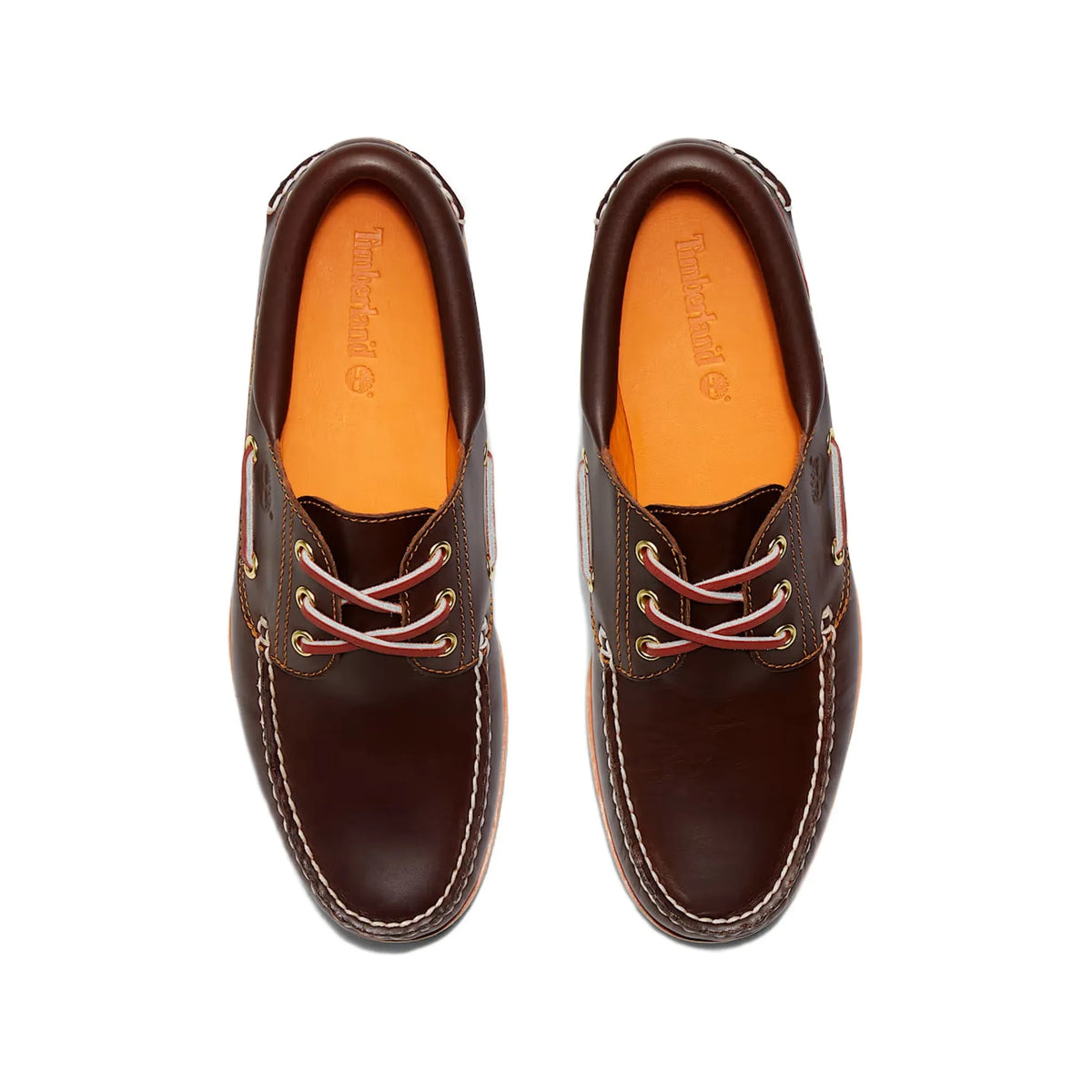 Timberland Authentic Boat Shoe