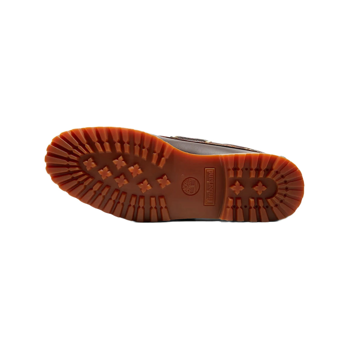 Timberland Authentic Boat Shoe