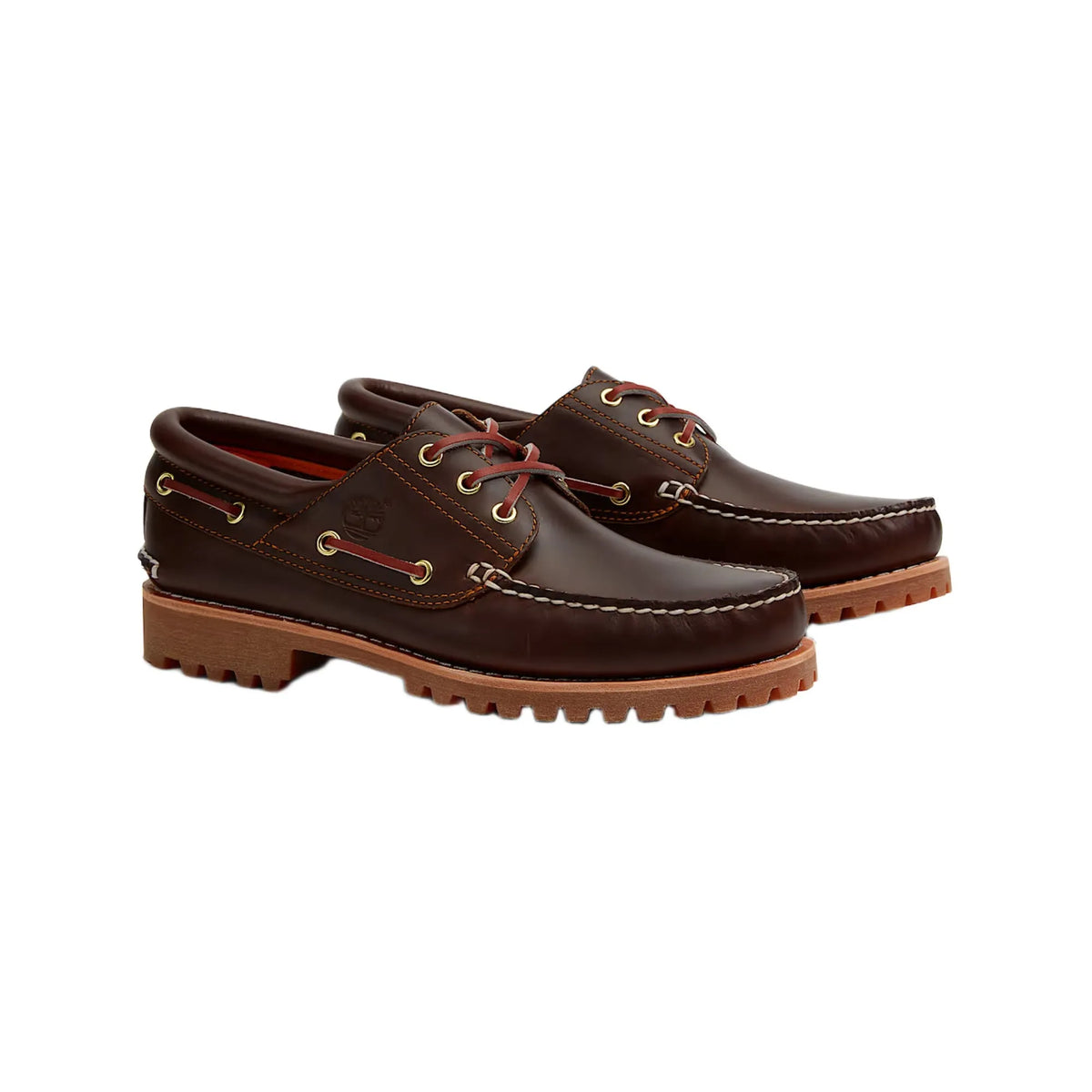 Timberland Authentic Boat Shoe