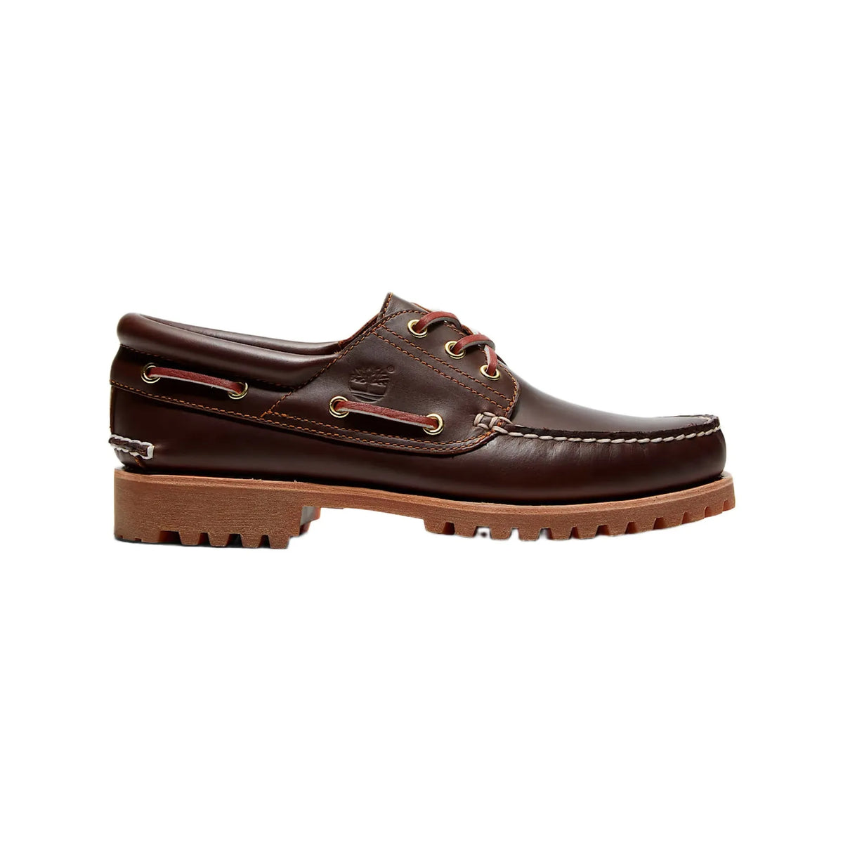 Timberland Authentic Boat Shoe