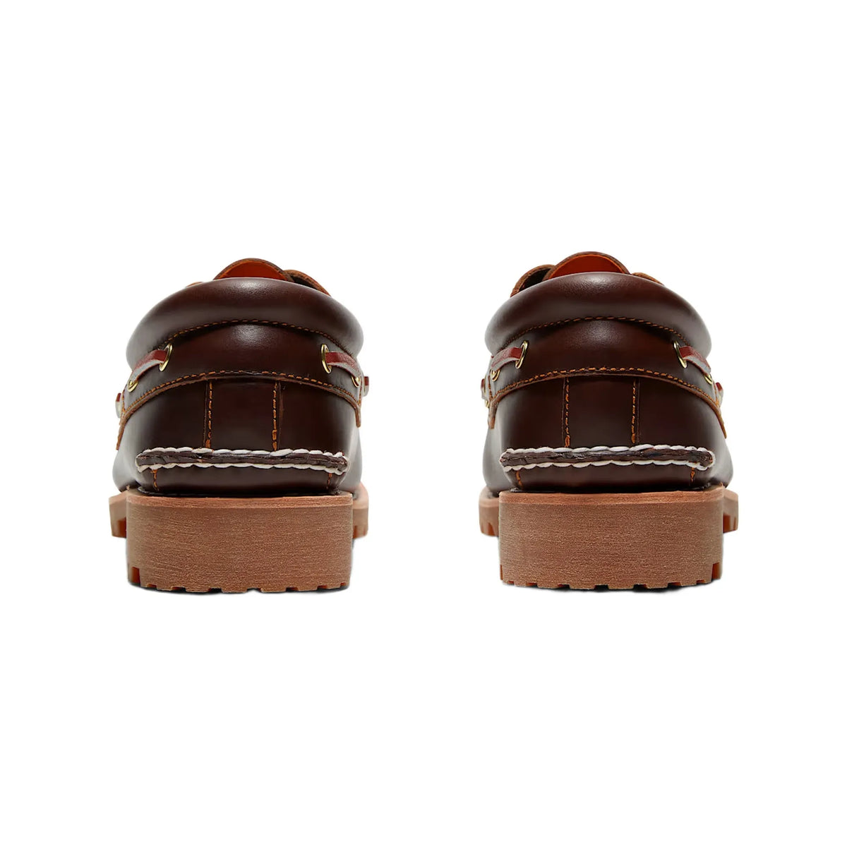 Timberland Authentic Boat Shoe