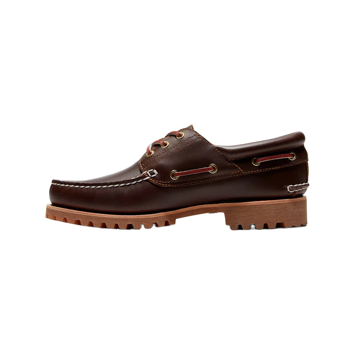 Timberland Authentic Boat Shoe