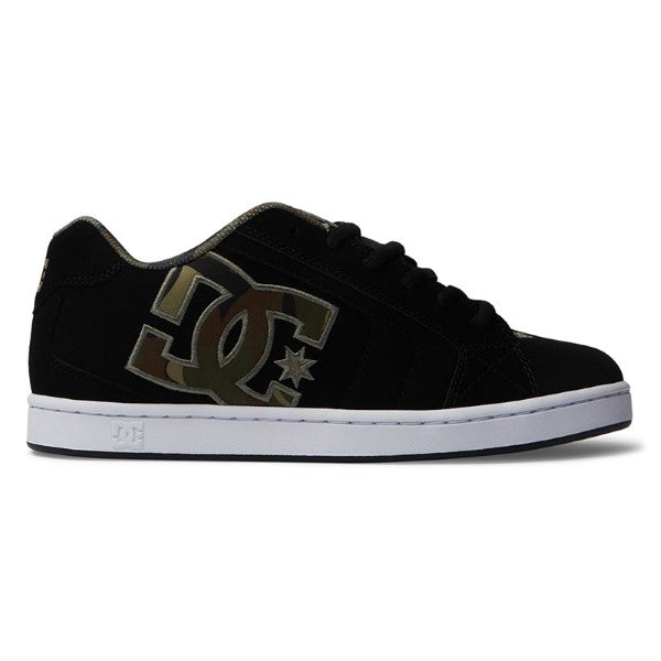 DC NET  SHOE