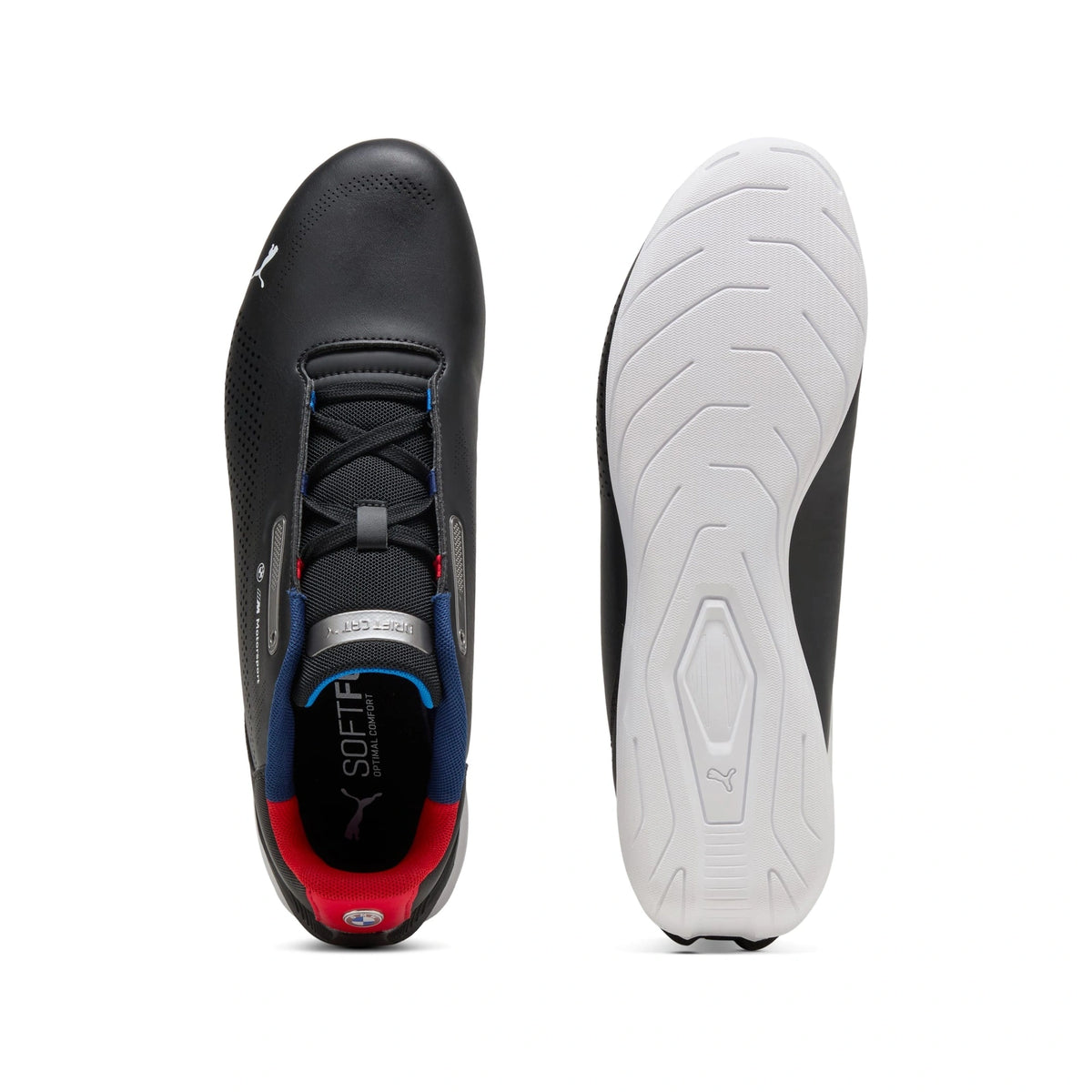 BMW M Motorsport Drift Cat Decima 2.0 Shoes