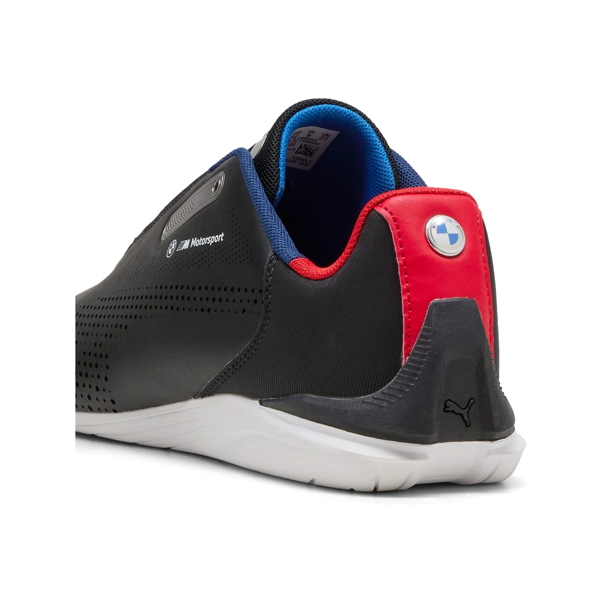 BMW M Motorsport Drift Cat Decima 2.0 Shoes