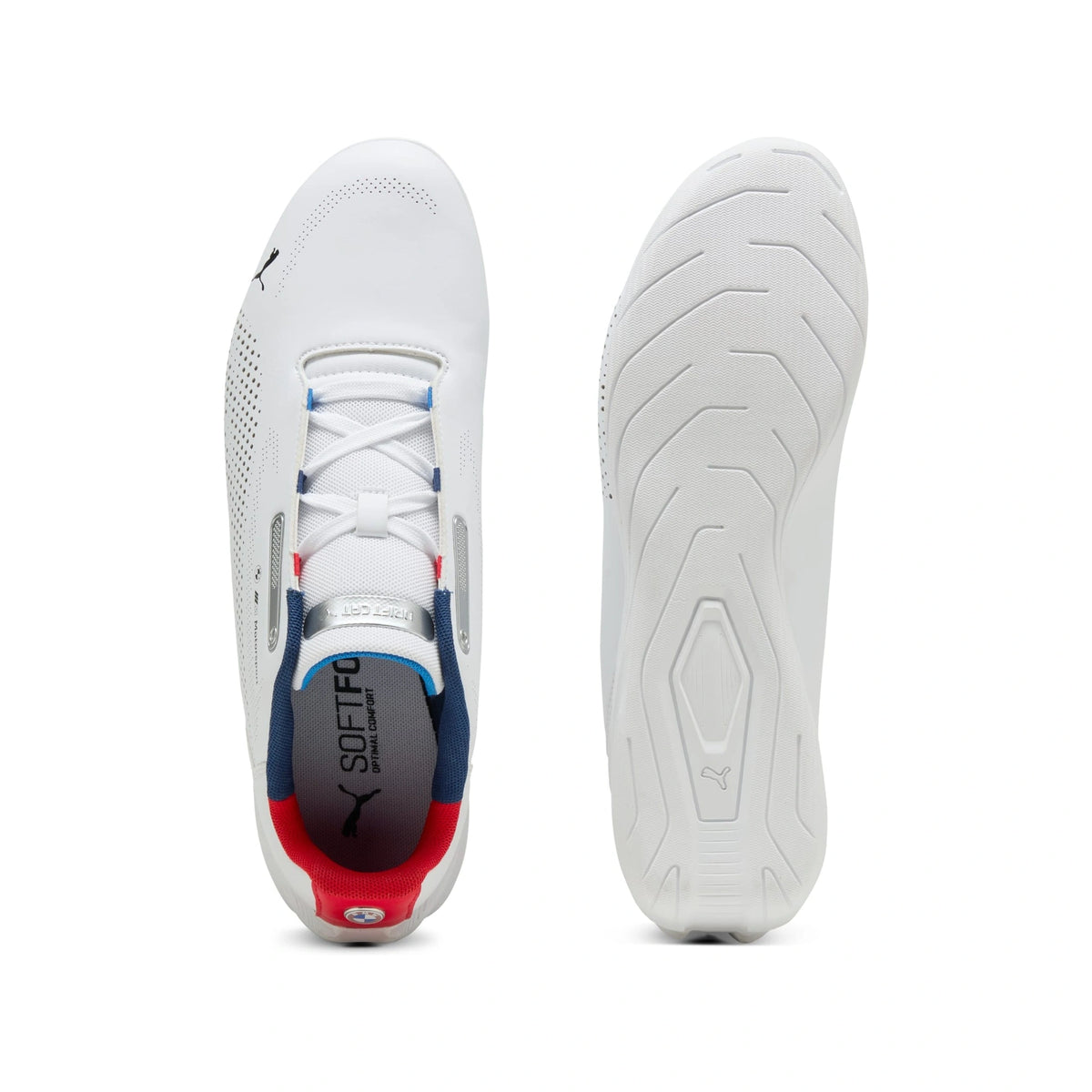 BMW M Motorsport Drift Cat Decima 2.0 Shoes