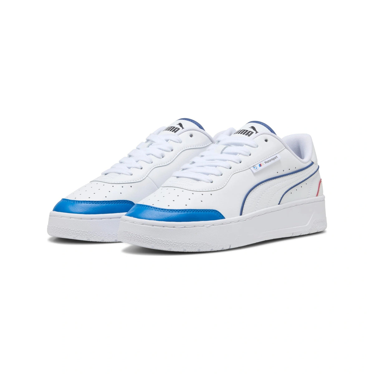 BMW M Motorsport CA Match Sneakers