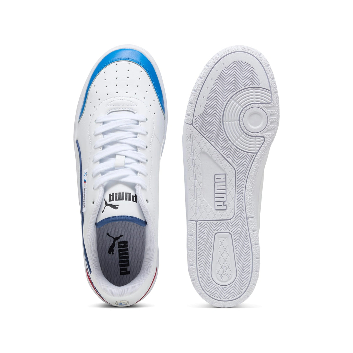 BMW M Motorsport CA Match Sneakers