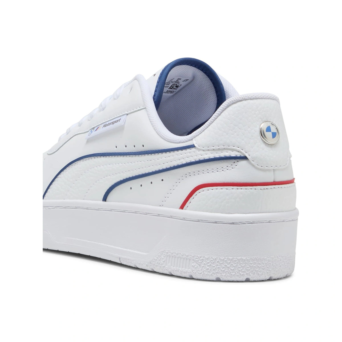 BMW M Motorsport CA Match Sneakers