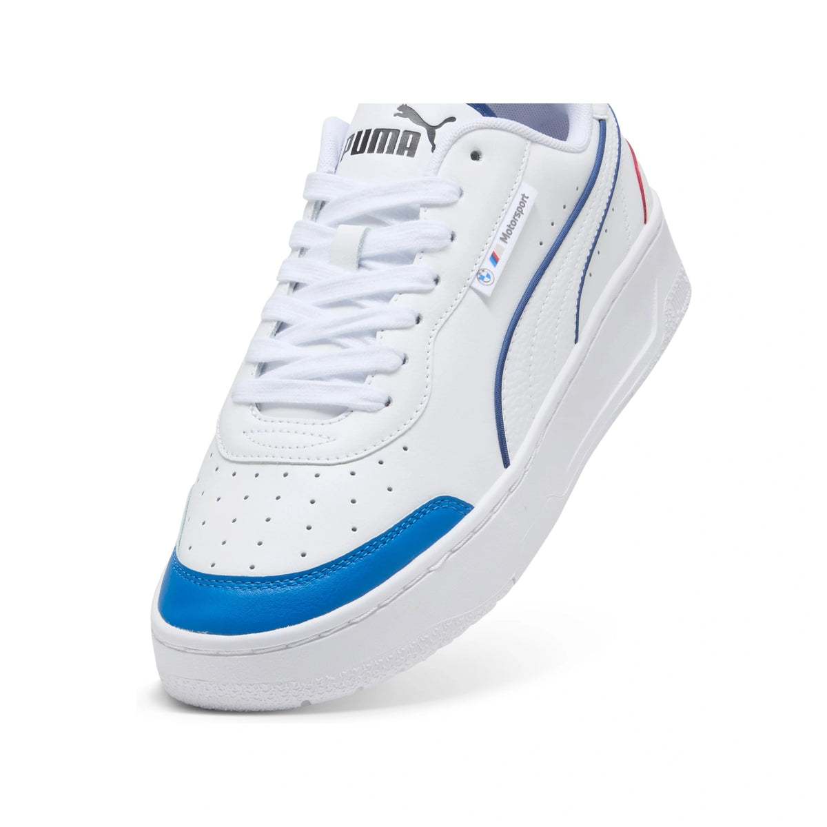 BMW M Motorsport CA Match Sneakers