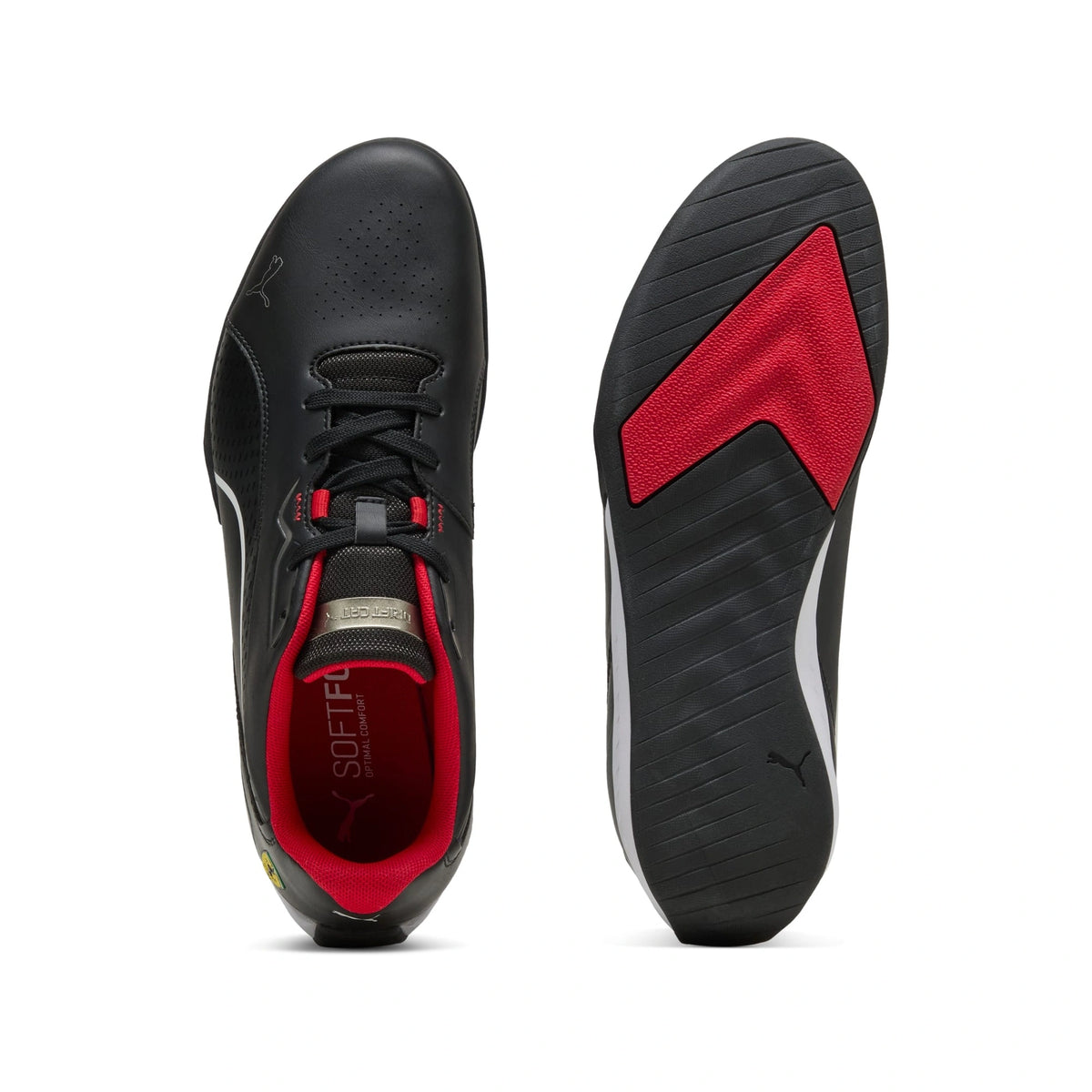 Scuderia Ferrari HP Drift Cat 11 Sneakers