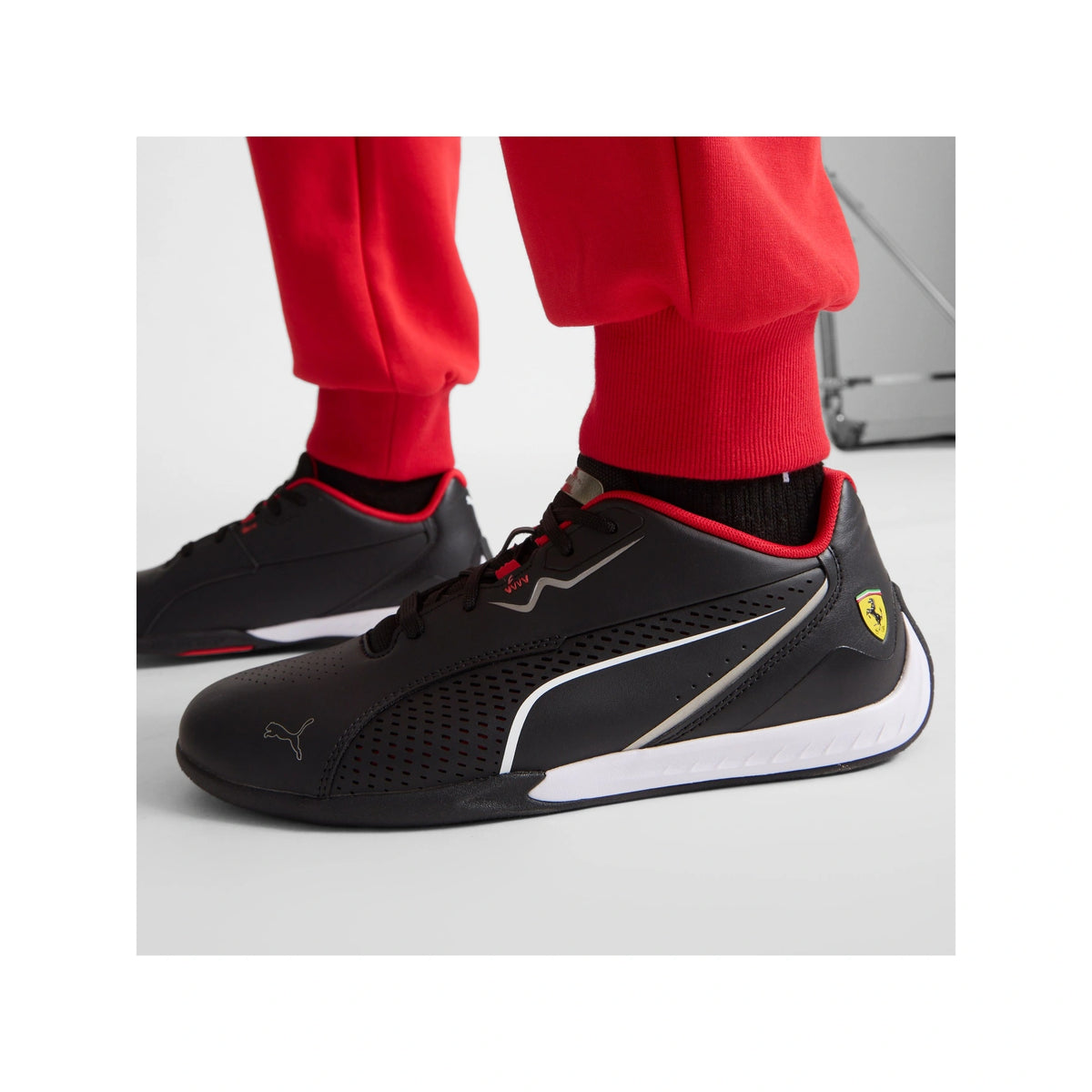 Scuderia Ferrari HP Drift Cat 11 Sneakers