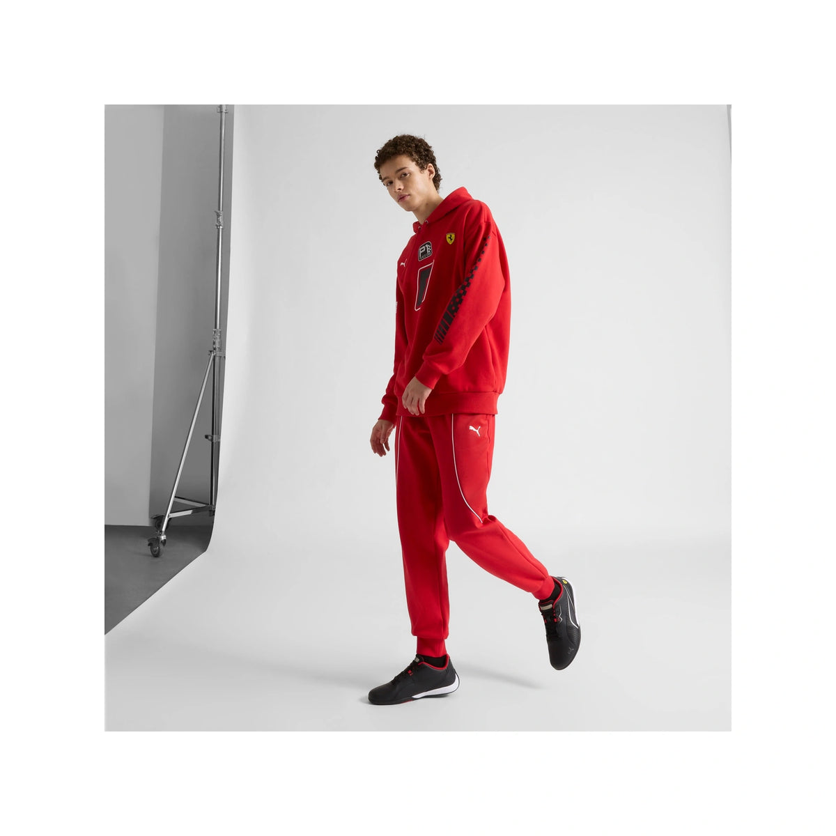Scuderia Ferrari HP Drift Cat 11 Sneakers