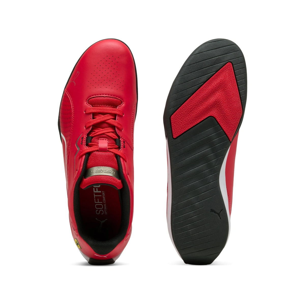 Scuderia Ferrari HP Drift Cat 11 Sneakers