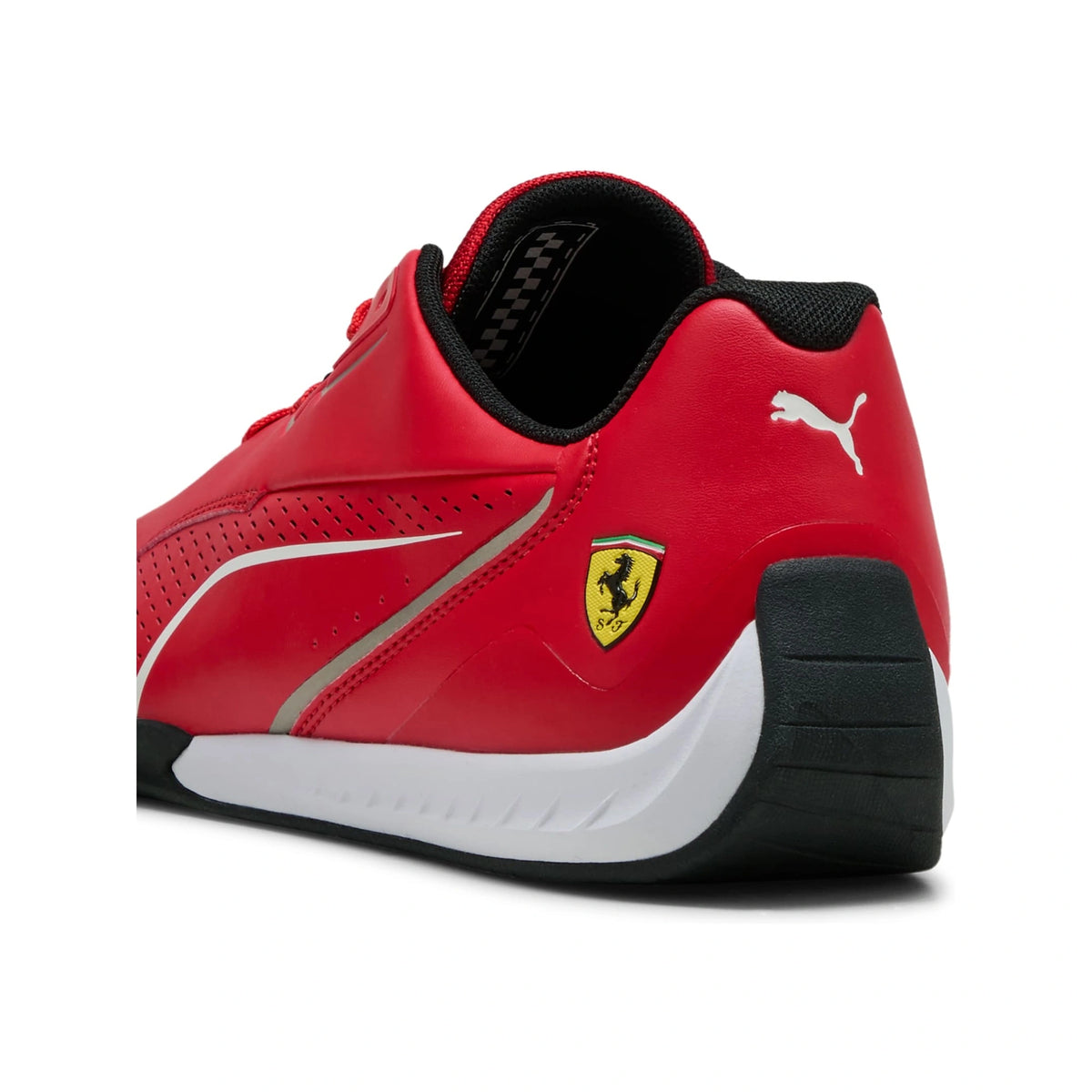 Scuderia Ferrari HP Drift Cat 11 Sneakers