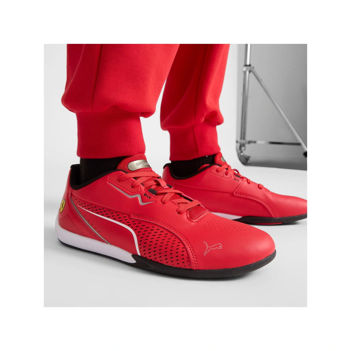 Scuderia Ferrari HP Drift Cat 11 Sneakers