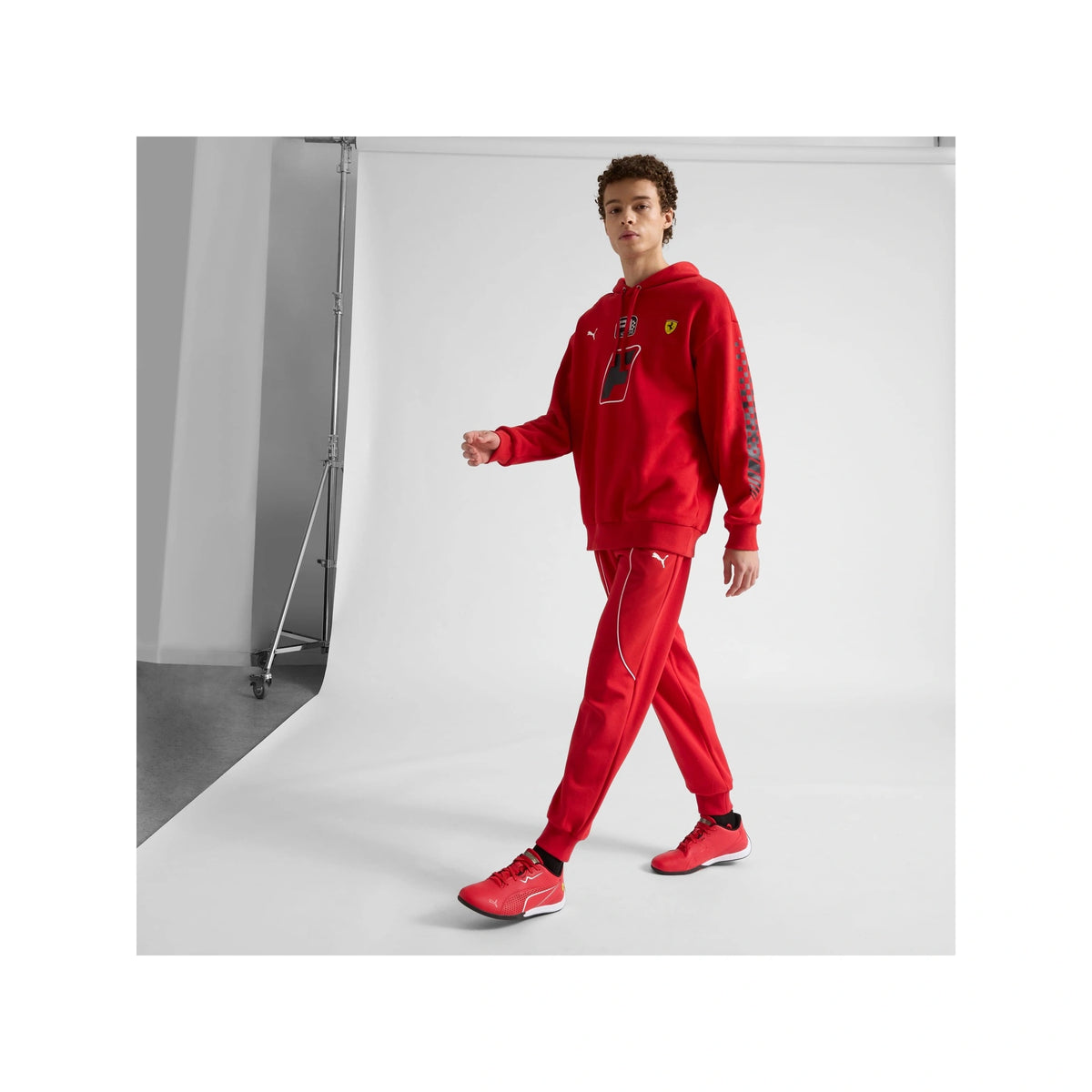 Scuderia Ferrari HP Drift Cat 11 Sneakers