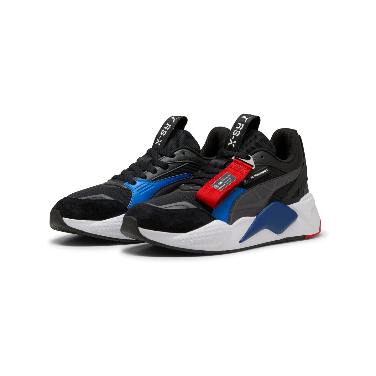 BMW M Motorsport RS-X Sneakers