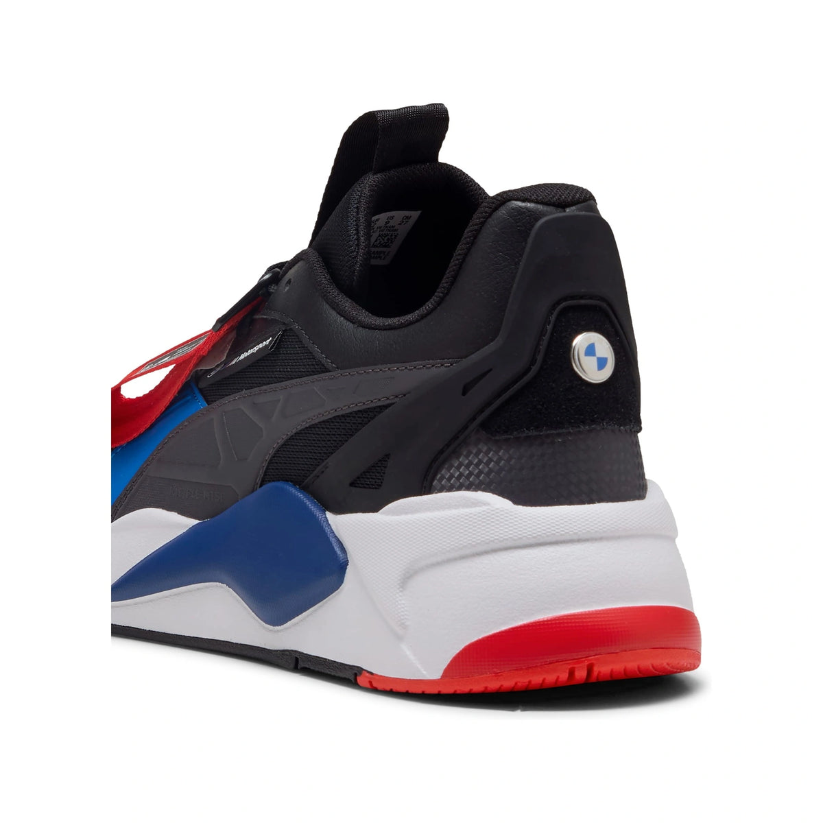 BMW M Motorsport RS-X Sneakers