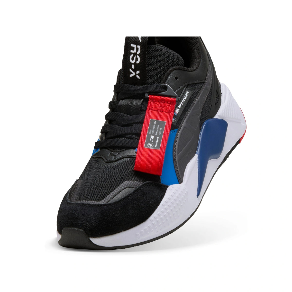 BMW M Motorsport RS-X Sneakers