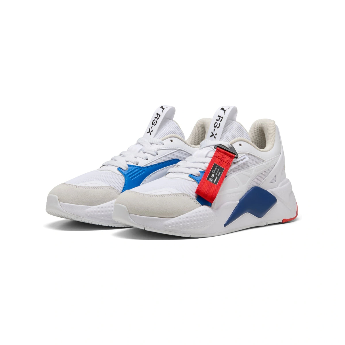 BMW M Motorsport RS-X Sneakers