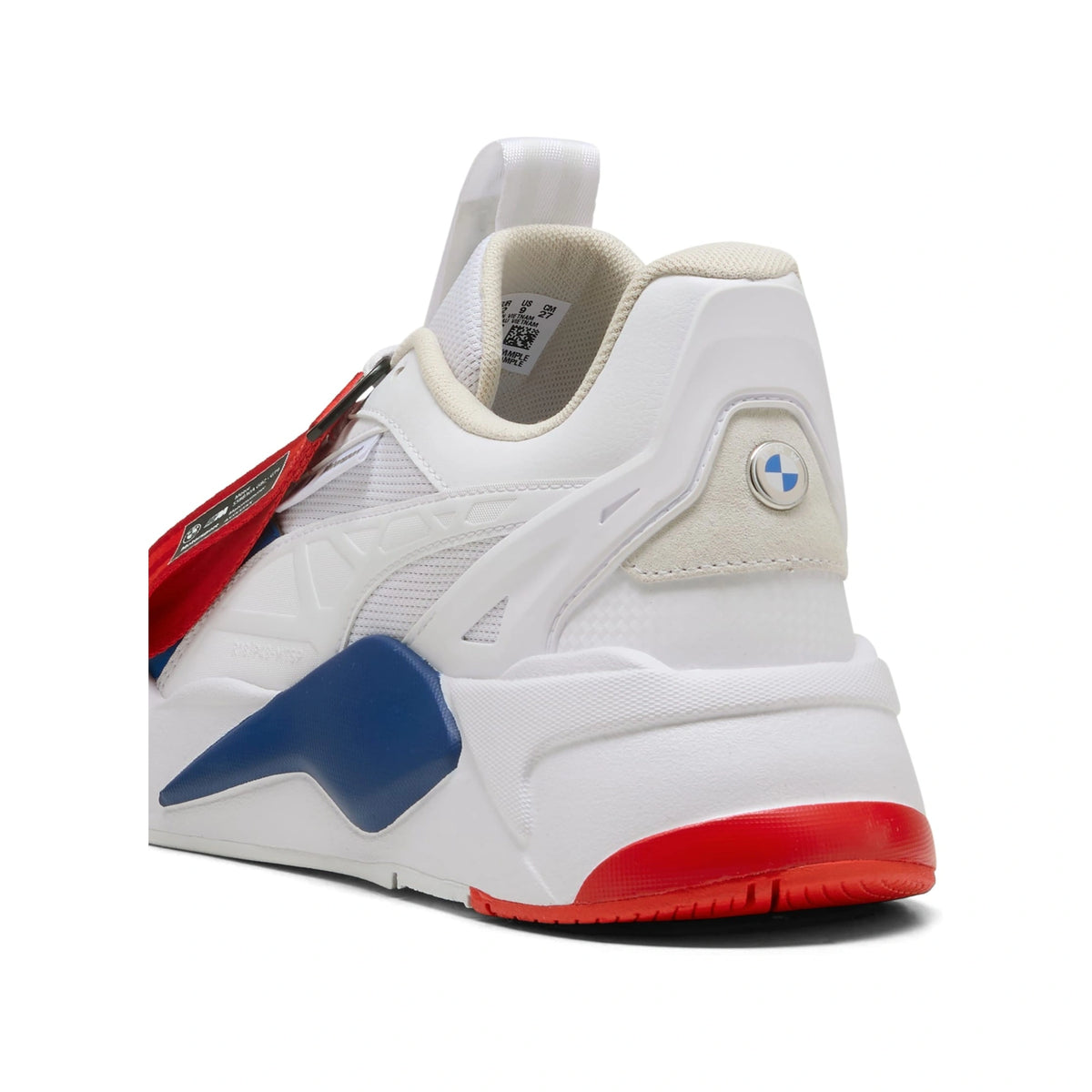BMW M Motorsport RS-X Sneakers